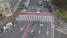 Genova: 2 arresti e 27 denunce nell'operazione di polizia "alto impatto" in Valbisagno