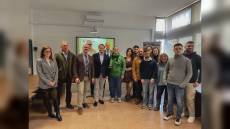 Liguria, 22 nuovi diplomati in olivicoltura all'ITS agroalimentare di Imperia