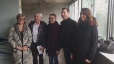 Genova, via ai lavori per il primo alloggio "Dopo di noi" a Begato: permetterà a ragazzi con grave disabilità di soggiornare vicino al centro diurno