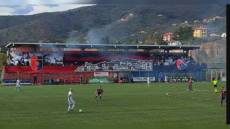 Sestri Levante, lavori al "Sivori", il sindaco Solinas: "Comune ha fatto il possibile per accelerare i tempi"