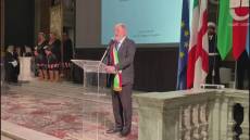 Genova, ricordo della Shoah: a Palazzo Ducale la Cerimonia Ufficiale per il Giorno della Memoria