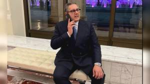 Giorno della Memoria, stasera la scritta "Per Non Dimenticare" sul palazzo della Regione. Toti: "Contro ogni intolleranza"