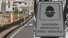 La Spezia, un "giustiziere degli autovelox" in azione a Vezzano Ligure, distrutti due impianti
