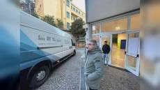 Recco: 1 milione per la riqualificazione energetica delle scuole di via Massone