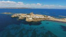 Genova, il 2 e 3 febbraio al Museo del Mare un convegno dedicato all'isola di Tabarca e al legame con il capoluogo ligure