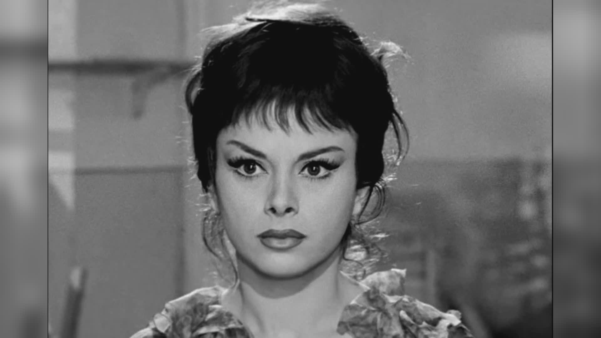 Cinema: addio a Sandra Milo, fu la musa di Fellini