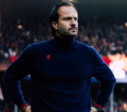 Genoa, un altro capolavoro di Gilardino. Per Ekuban un gol alla Gigi Riva