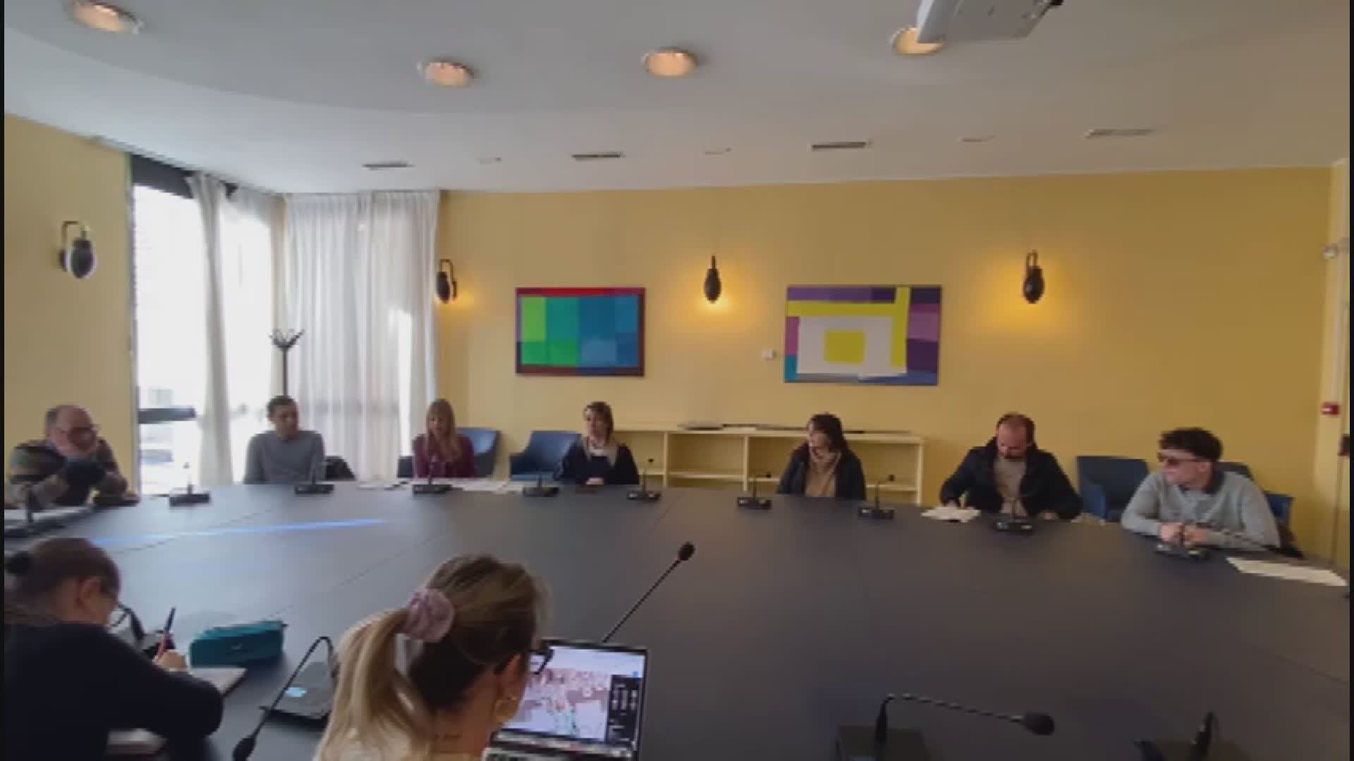 Genova, il Comune organizza 3 open days per orientare i giovani nel Servizio Civile