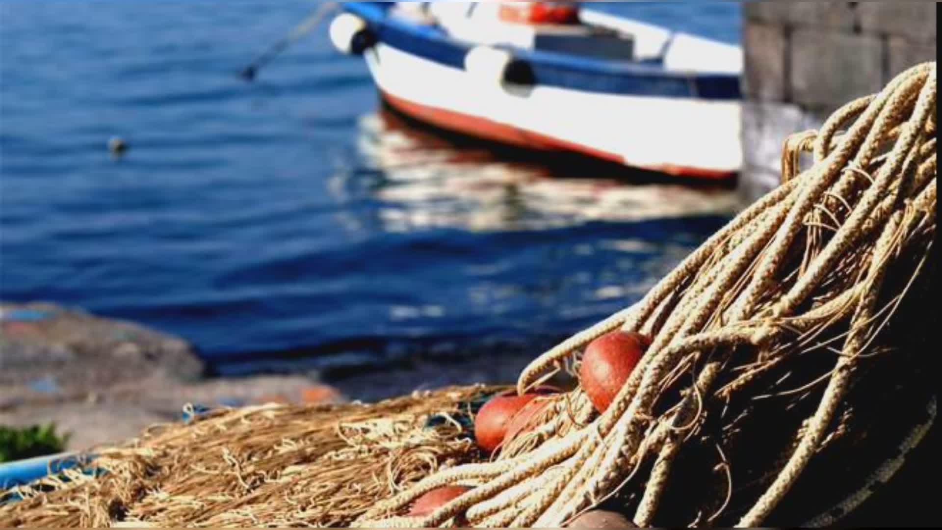 Sestri Levante: crisi pesca, pescherecci in demolizione, venduto il "Corsaro"