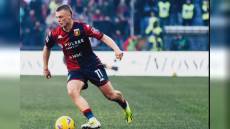 Genoa, mercato in fermento: la Fiorentina chiede Gudmundsson, rossoblù vigili su Vitinha