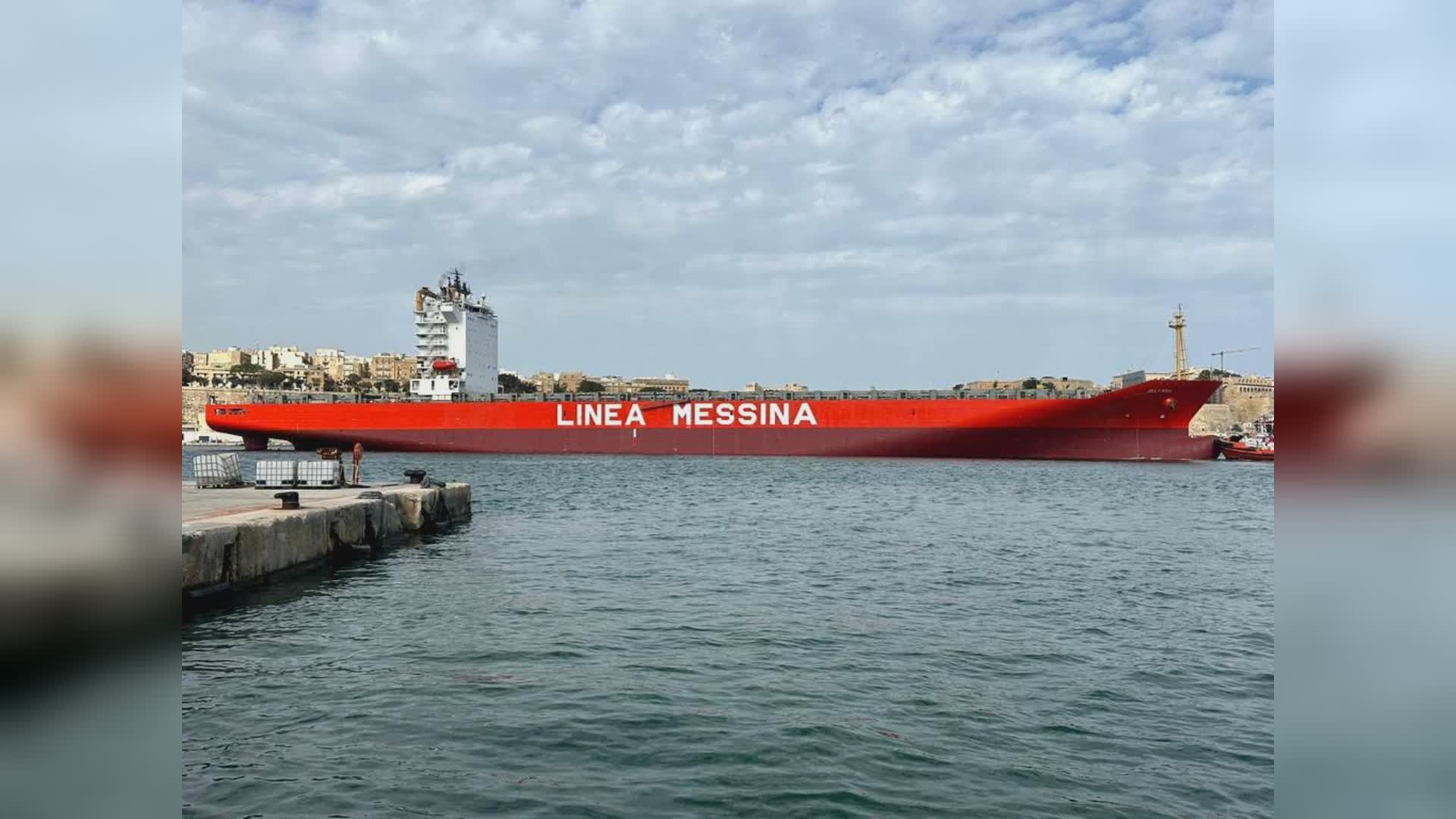 Riparte da Genova nel mercato container la grande “avventura” della Ignazio Messina & C.