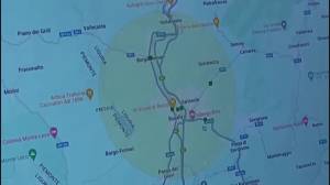 Genova, IT-ALERT. Simulato un incidente industriale a Busalla. L'assessore Giampedrone: "Ottima risposta del territorio"