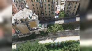 Genova, nodo ferroviario: Comitati Valpolcevera a Tursi su "ultimo miglio"