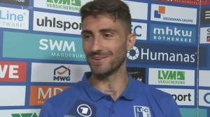 Sampdoria, ecco chi è Piccini: tre presenze in Nazionale, arriva dal Magdeburgo