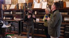 Benvenuti in Liguria al confine con la Toscana: la scoperta di Luni e dintorni