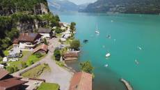 Liguria, varata nuova legge in consiglio regionale che da il via libera al glamping nelle strutture alberghiere