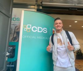 Genoa, visite mediche per Vitinha: poi la firma sul contratto 