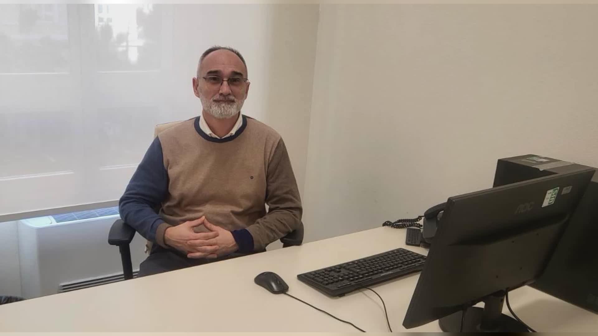 Liguria, nuovo direttore sanitario per l'Asl 2: è Francesco Sferrazzo