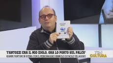 TGN Cultura - Gianni Fantoni