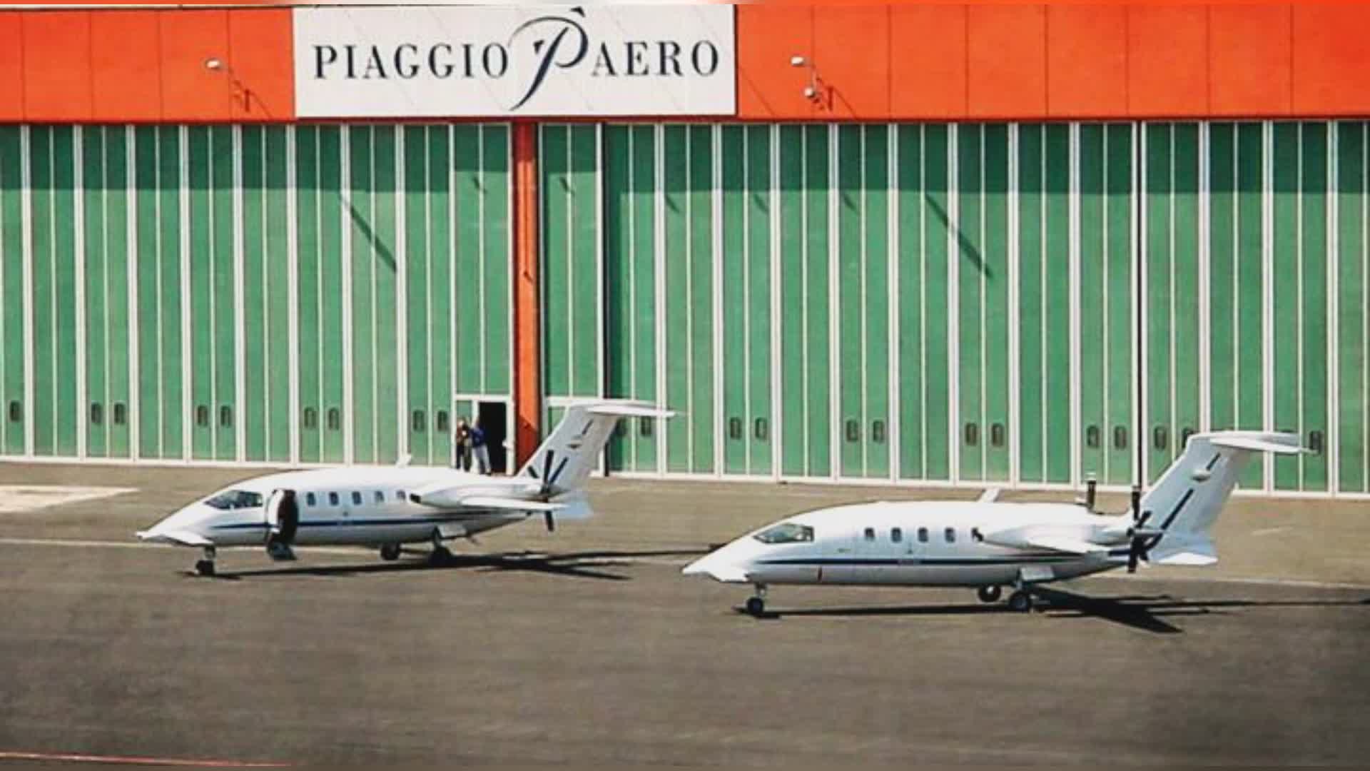 Piaggio: Aeroporto di Genova a confronto con il Comune per valutare sviluppo industriale all'interno dello scalo