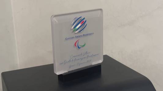 Liguria, sport paralimpico: assegnate 6 benemerenze e 31 premi regionali a tecnici, dirigenti, atleti e società sportive