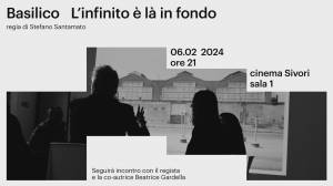 Genova, un docufilm per ricordare l’opera del maestro della fotografia d’architettura Gabriele Basilico