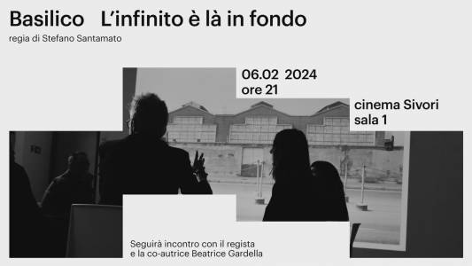 Genova, un docufilm per ricordare l’opera del maestro della fotografia d’architettura Gabriele Basilico