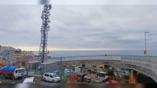 Genova, riapre Sabato 3 febbraio l'entrata dell'autostrada di Nervi in direzione Livorno. In anticipo rispetto ai tempi previsti