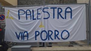 Genova, Certosa abbraccia la nuova palazzina di via Porro 4: una nuova palestra e spazi polifunzionali per attività ricreative