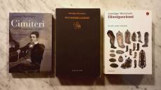 Genova: addio a Pippo Marcenaro, l'uomo dei libri