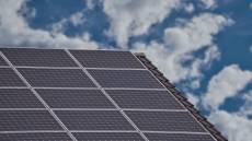 Liguria, energia: 5 milioni per rifinanziare il bando su impianti rinnovabili