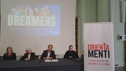 Liguria, Orientamenti Dreamers sbarca al Festival di Sanremo: coinvolti oltre 400 studenti