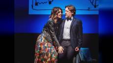 Sori, teatro: 8 febbraio due appuntamenti tra la Szymborska e Nielson