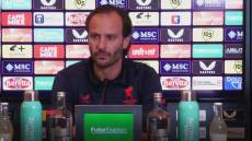 Genoa, Gilardino: "Felice del gruppo che ho. Gudmundsson? E' lui il nostro acquisto"