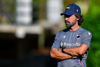 Sampdoria, Pirlo lancia subito Piccini: "Giocherà dall'inizio, ha personalità ed esperienza. Esposito? Sta bene, vedremo se giocherà dall'inizio"