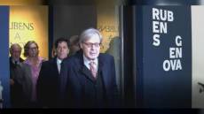 Governo, Sgarbi: "Mi dimetto da sottosegretario con effetto immediato, lo comunicherò nelle prossime ore alla Meloni"