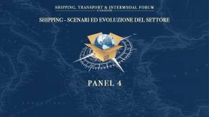 Shipping - Scenari ed Evoluzione del settore - Panel 4
