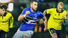 Sampdoria, convocati per il Modena: non c'è Verre, "prima" per i nuovi Darboe e Piccini e i giovani Alesi, Leone e Pozzato