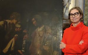 Genova, lettera anonima su quadro rubato da Palazzo Pallavicino: "Ma il dipinto è sempre rimasto qui"