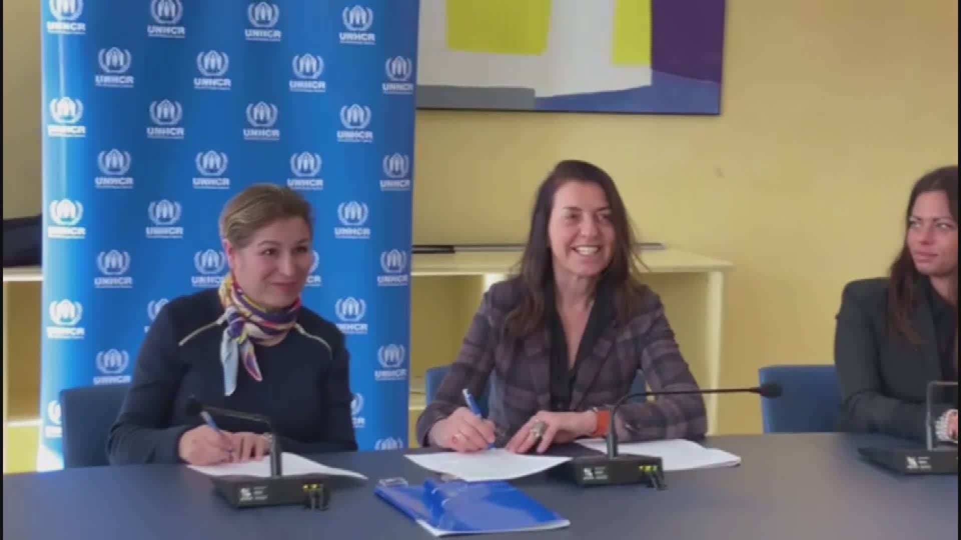 Genova, il Comune aderisce alla Carta per l'Integrazione UNHCR dei rifugiati