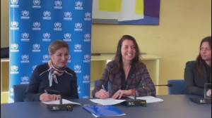 Genova, il Comune aderisce alla Carta per l'Integrazione UNHCR dei rifugiati