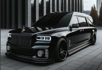 La Spezia: ubriaco guida carro funebre e provoca incidente, patente ritirata