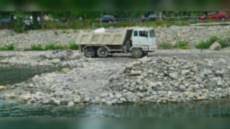 La Spezia: 650mila euro dalla Regione per la messa in sicurezza degli argini del Magra