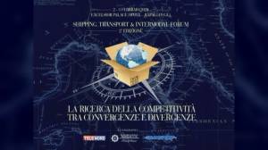 Shipping, Transport & Intermodal Forum, 2° edizione: la crisi del Mar Rosso al centro del convegno