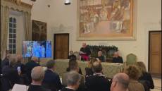 Liguria, scendono a 75 le cause di nullità matrimoniale del 2023. Sono 9 in meno rispetto all'anno precedente