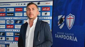 Sampdoria, Manfredi: "Non ci aspettavamo tanta ferocia dalla precedente gestione, ma andiamo avanti. Qatar Sport Inv.? Conosce Genova e la società"
