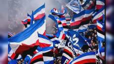 Sampdoria, da inizio campionato sono sei le rimonte subìte: ben quattro tra le mura del 'Ferraris'