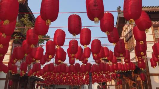 Genova in festa per il capodanno cinese: visite guidate al museo d'arte orientale Chiossone