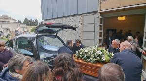 Genova: addio a Marcenaro, tra un mese un libro postumo. Boragina: "Un centro studi in suo onore"