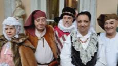 Genova si veste per Carnevale: dal 9 all'11 febbraio balli in maschera, giochi e pentolaccia in piazza